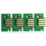 Chip for Canon imagePROGRAF IPF 605/ 700/ 710/ 750 MG OEM - (CANPFI102MA)
