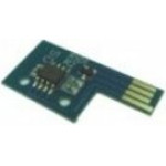 Chip for Dell 1320 BK OEM - (DEL1320CHIPB)
