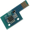 Chip for Dell 2130/ 2135 CN OEM - (DEL2130CHIPC)