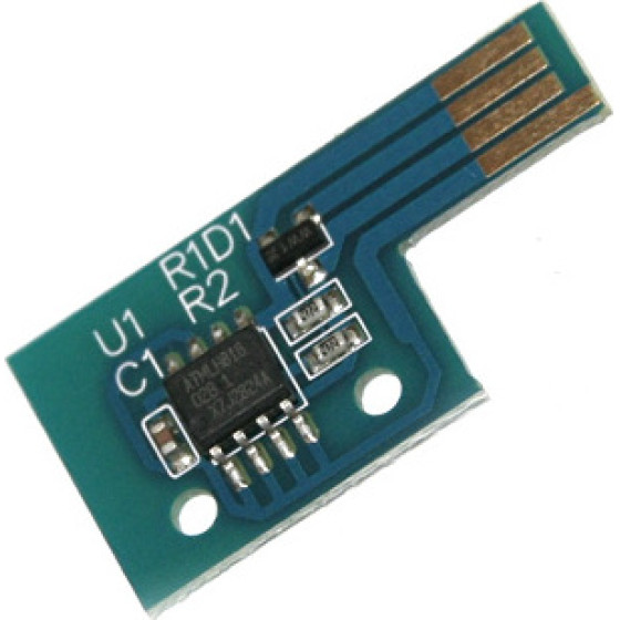 Chip for Dell 2130/ 2135 CN OEM - (DEL2130CHIPC)