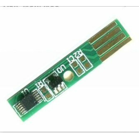 Chip for Dell 2150/ 2155 CN OEM - (DEL2150CHIPC)