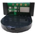 Chip for Dell 3110/ 3115 CN OEM - (DEL3110CHIPC)