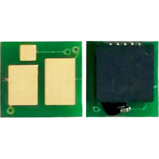 Chip for Drum IU for Canon LBP-160/ 162 - HP LaserJet Pro M 203 OEM - (CANLBP162CHIPDR)
