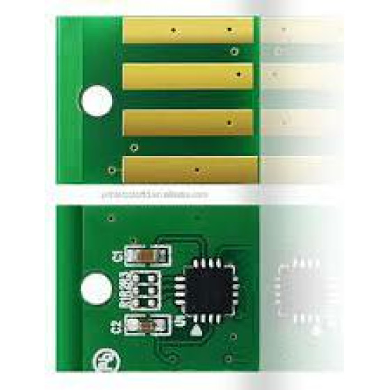 Chip for Drum IU for Konica Minolta Bizhub 4050 / 4750 OEM - (MIN4050CHIPDR)