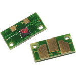Chip for Drum IU for Konica Minolta Bizhub C 240/ 250/ 252 BK OEM - (MINC250CHIPDRB)