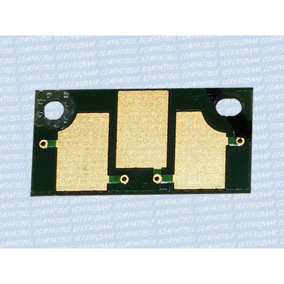 Chip for Drum IU for Konica Minolta Magicolor 4600/ 4650/ 5500/ 5550/ 5570 CN OEM - (MINC4650CHIPDRC)