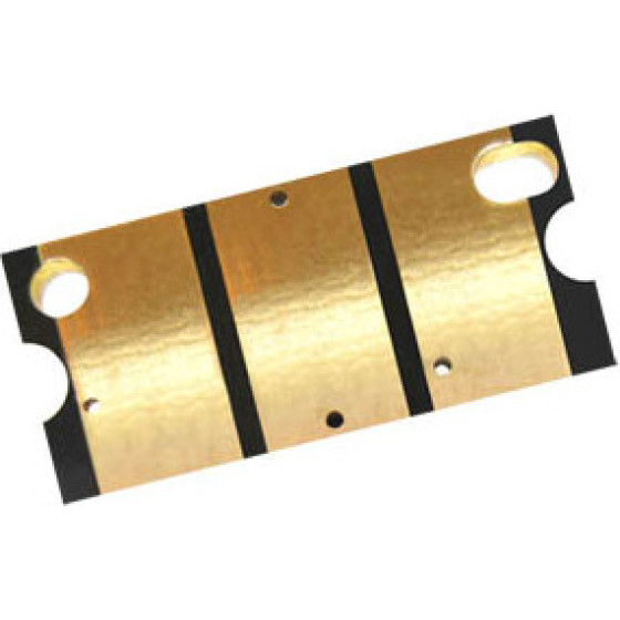 Chip for Drum IU for Konica Minolta Magicolor 4700/ 4750 YL OEM - (MINC4750CHIPDRY)