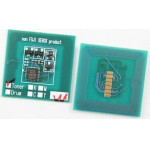 Chip for Drum IU for Lexmark W 840/ Optra W 840 OEM - (LEXW840CHIPDR)