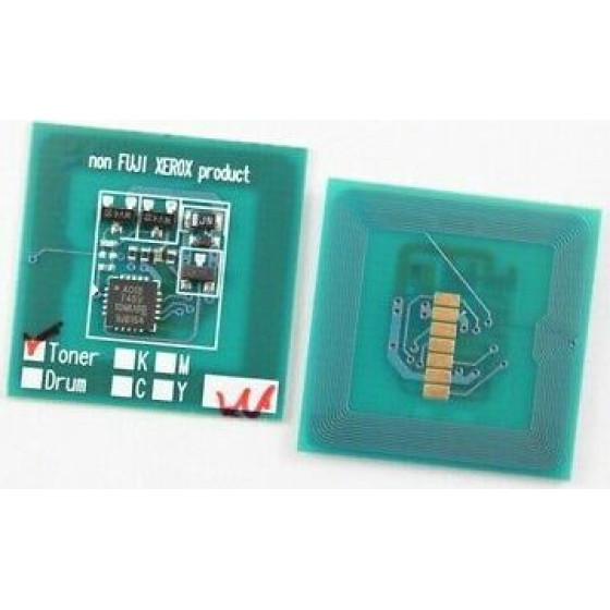 Chip for Drum IU for Lexmark W 840/ Optra W 840 OEM - (LEXW840CHIPDR)