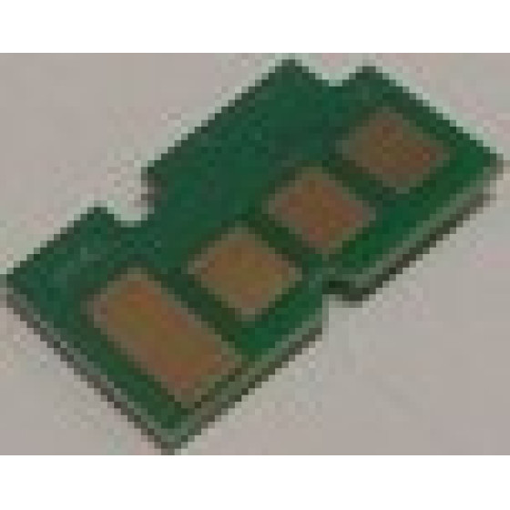 Chip for Drum IU for Samsung / HP SL-M 3375/ 3825/ ProXpress M 3325/ 3825/ 3875/ 4025/ 4075 OEM - (SAMSLM3325CHIPDR)