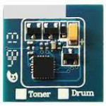 Chip for Drum IU for Samsung/ HP SCX 6345 OEM - (SAMSCX6345CHIPDR)