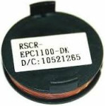 Chip for Epson Aculaser C 1100/ CX11 BK OEM - (EPSC1100CHIPB)
