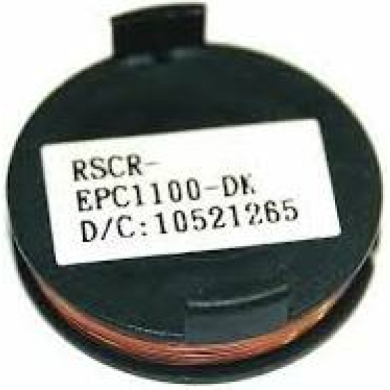 Chip for Epson Aculaser C 1100/ CX11 BK OEM - (EPSC1100CHIPB)