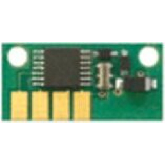 Chip for Epson Aculaser C 1600/ CX 16 (C.M.Y.K.) OEM - (EPSC1600CHIPCMYK)