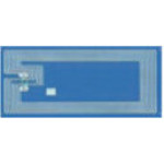 Chip for Epson Aculaser C 2600 MG OEM - (EPSC2600CHIPM)