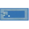 Chip for Epson Aculaser C 2600 YL OEM - (EPSC2600CHIPY)