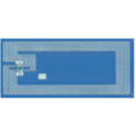 Chip for Epson Aculaser C 2600 YL OEM - (EPSC2600CHIPY)