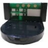 Chip for Epson Aculaser C 3800 CN OEM - (EPSC3800CHIPC)