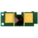 Chip for HP Color LaserJet 3500/ 3550/ 3700 YL OEM - (HP3500CHIPY)