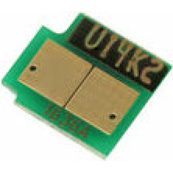 Chip for HP Color LaserJet 3600 - Canon i-SENSYS LBP-5400 BK OEM - (U14B)