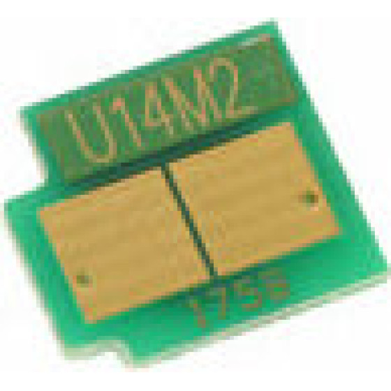 Chip for HP Color LaserJet 3600 - Canon i-SENSYS LBP-5400 MG OEM - (U14M)