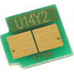 Chip for HP Color LaserJet 3600 - Canon i-SENSYS LBP-5400 YL OEM - (U14Y)