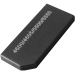 Chip for HP Color LaserJet 4600/ 4610/ 4650 BK OEM - (HP4600CHIPB)