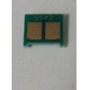 Chip for HP Color LaserJet CP 1200/ 1210/ 1500/ 1510/ CM 1312/ 1512 YL OEM - (HPCP1215CHIPY)