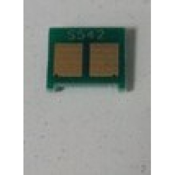 Chip for HP Color LaserJet CP 1200/ 1210/ 1500/ 1510/ CM 1312/ 1512 YL OEM - (HPCP1215CHIPY)