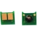 Chip for HP Color LaserJet CP 3520/ 3525/ CM 3500/ 3530 BK OEM - (HPCP3525CHIPBLY)