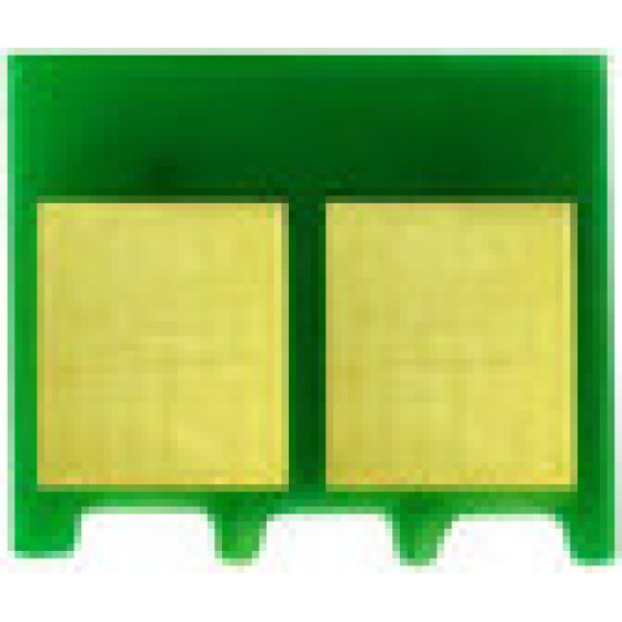 Chip for HP Color LaserJet CP 3520/ 3525/ CM 3500/ 3530 MG OEM - (HPCP3525CHIPM)