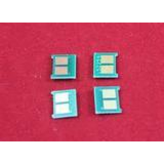 Chip for HP Color LaserJet CP 5200/ 5220/ 5225 CN OEM - (HPCP5225CHIPC)