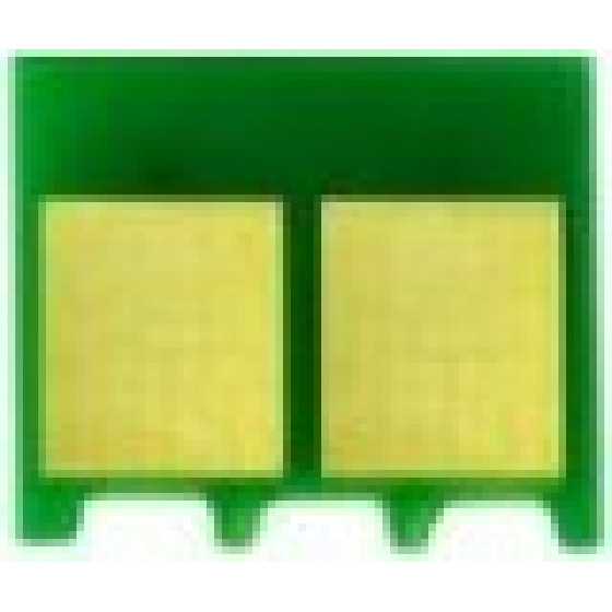 Chip for HP Color LaserJet Enterprise CM 4500/ 4540 BK OEM - (HPCM4540CHIPB)