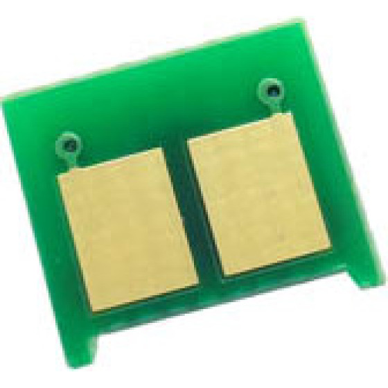Chip for HP Color LaserJet Enterprise CM 4500/ 4540 MG OEM - (HPCM4540CHIPM)