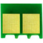 Chip for HP Color LaserJet Enterprise CP 4500/ 4525/ CM 4540 BK OEM - (HPCP4025CHIPBLY)