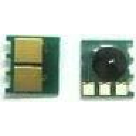 Chip for HP Color LaserJet Enterprise CP 5500/ 5525 MG OEM - (HPCP5525CHIPM)