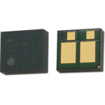 Chip for HP Color LaserJet Enterprise M 552/ 553/ MFP M 577/ Managed M 550 BK (L.Y.) OEM - (HPENTM550CHIPBLY)