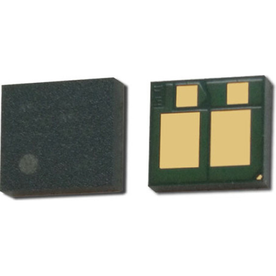 Chip for HP Color LaserJet Enterprise M 552/ 553/ MFP M 577/ Managed M 550 MG (L.Y.) OEM - (HPENTM550CHIPMLY)