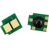 Chip for HP Color LaserJet Pro MFP M 476 BK OEM - (HPPROM476CHIPBL)