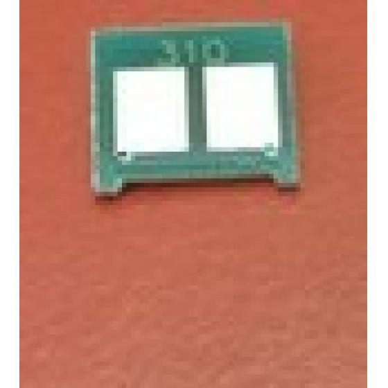 Chip for HP LaserJet CP 1025 Color/ Pro M 270/ 275/ Pro 100 Color MFP M 175 BK OEM - (HPCP1025CHIPB)