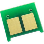 Chip for HP LaserJet Enterprise 500 color M 551 - Canon i-SENSYS LBP-5480 MG OEM - (HPENT500CHIPM)