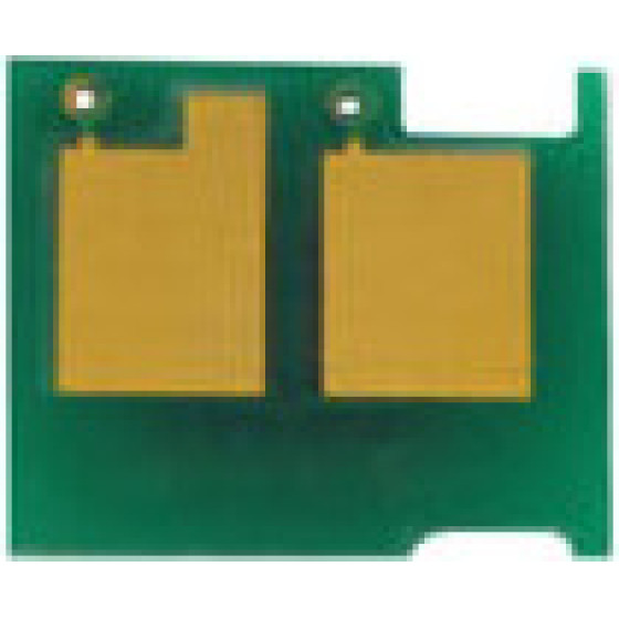 Chip for HP LaserJet P 3010/ 3011/3015/ Enterprise 500 MFP M 525 (L.Y.) OEM - (HPP3015CHIPLY)