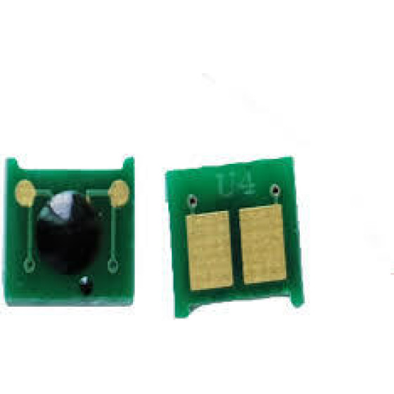 Chip for HP LaserJet Pro 200 color M 251/ 276 - Canon LBP-7100 MG OEM - (HPPRO200CHIPM)