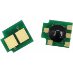 Chip for HP LaserJet Pro 300 color M 351/ Pro 400 color M 451 BK OEM - (HPENTM351CHIPBLY)