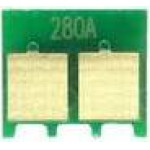 Chip for HP LaserJet Pro 400 M 401/ MFP M 425 OEM - (HPPRO400CHIPLY)