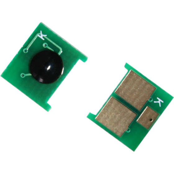 Chip for HP LaserJet Pro M 12/ M 26 OEM - (HPM12CHIP)
