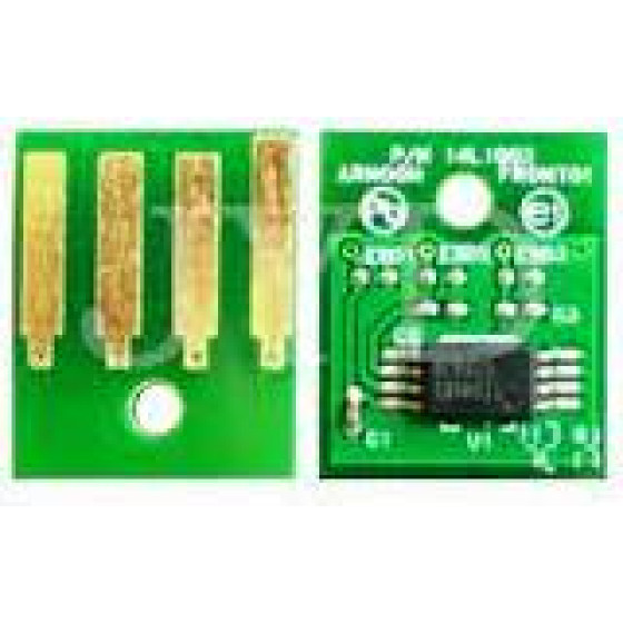 Chip for Konica Minolta Bizhub 4050 / 4750 OEM - (MIN4050CHIP)