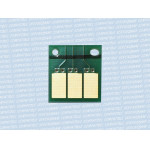Chip for Konica Minolta Bizhub C220/ C280 CN OEM - (MINC220CHIPC)