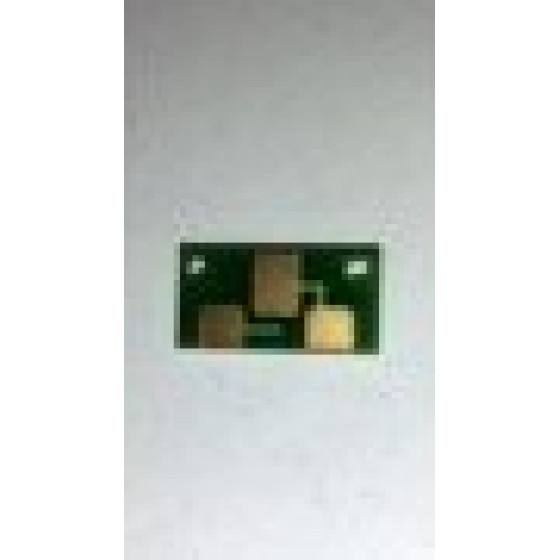 Chip for Konica Minolta Magicolor 2400/ 2430/ 2450/ 2500/ 2550 OEM - (MIN2500CHIPC)