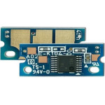 Chip for Konica Minolta Magicolor 4600/ 4650/ 4690/ 4695 MG OEM - (MINC4650CHIPM)